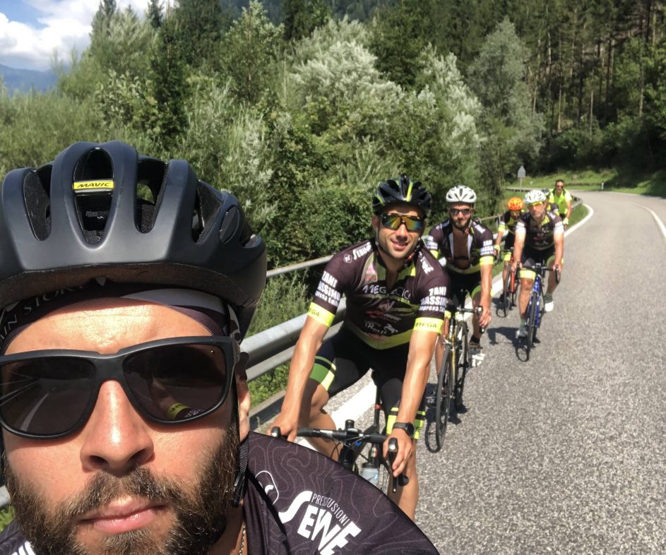 Mega Cicli Team Associazione Sportiva Dilettantistica