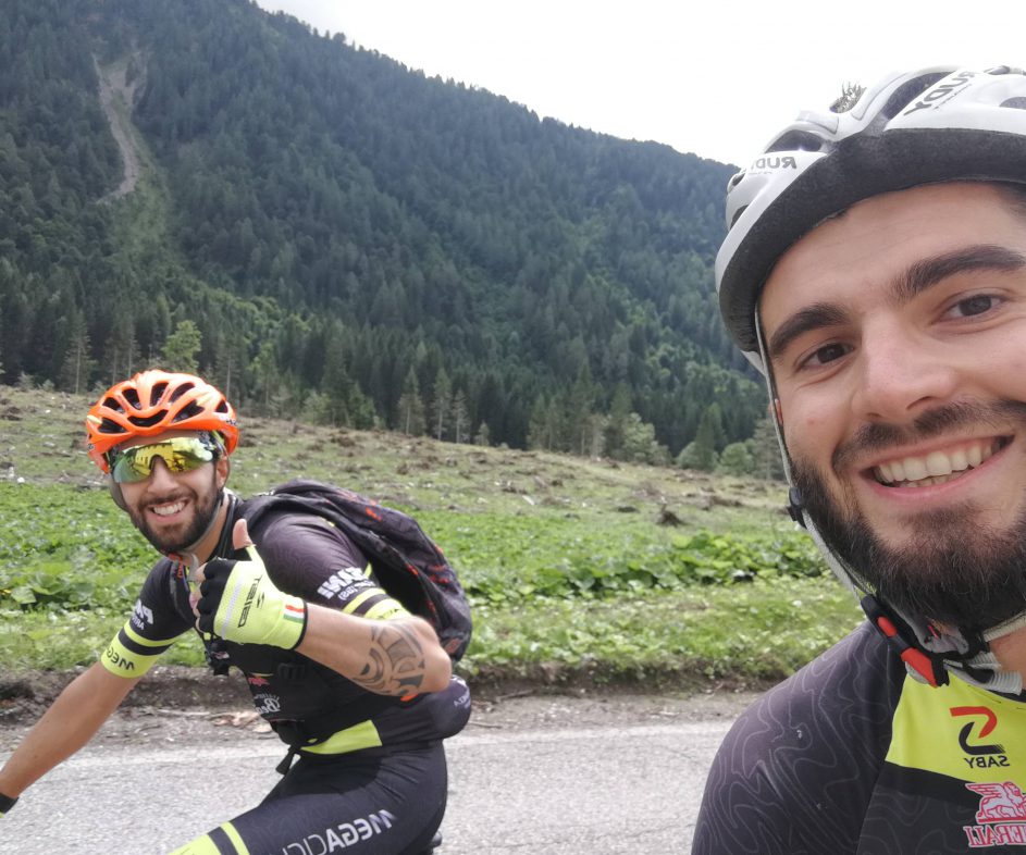 Mega Cicli Team Associazione Sportiva Dilettantistica