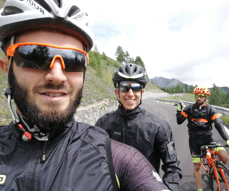 Mega Cicli Team Associazione Sportiva Dilettantistica