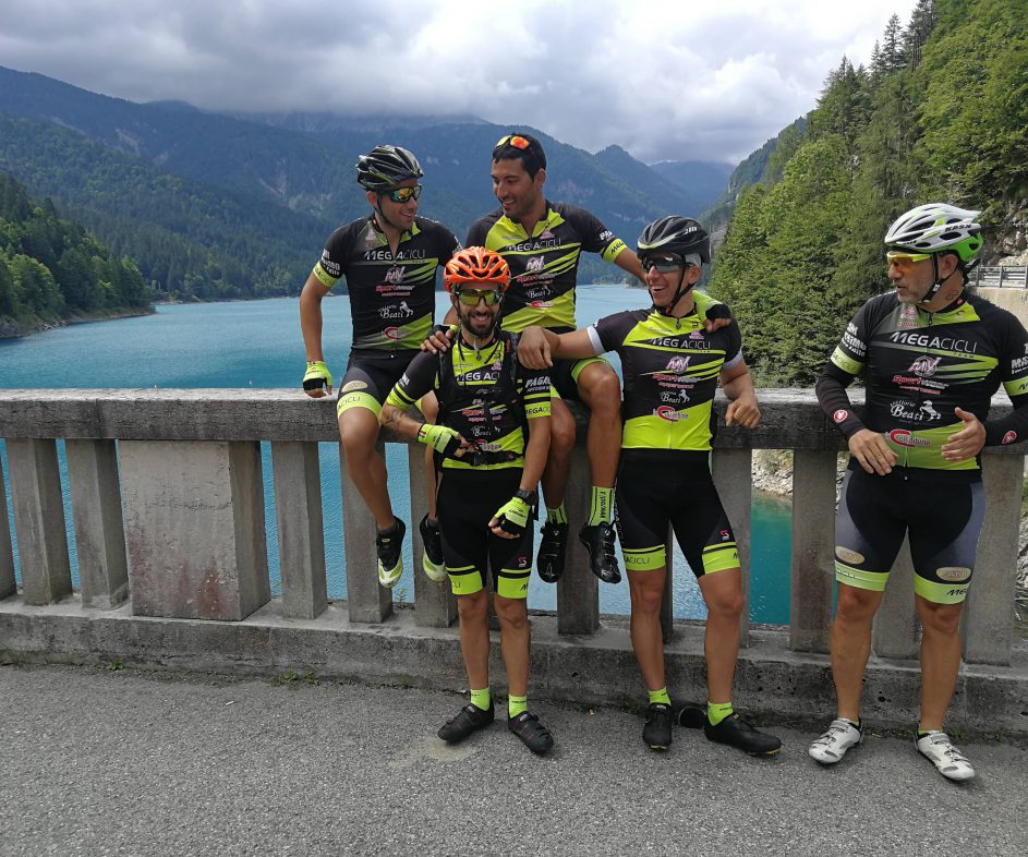 Mega Cicli Team Associazione Sportiva Dilettantistica