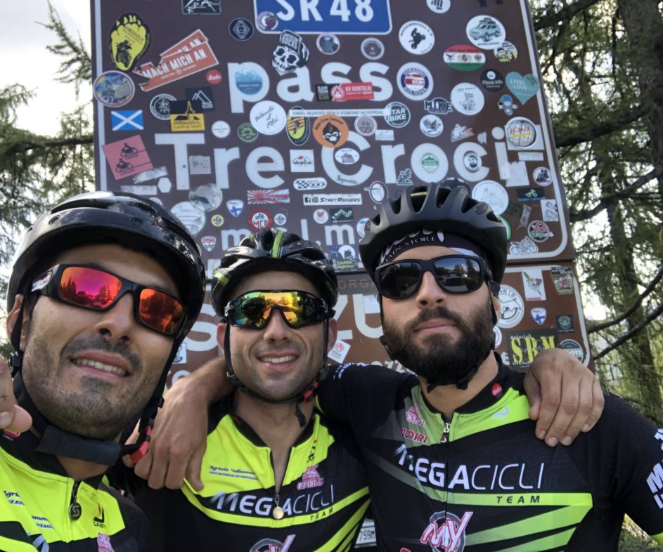 Mega Cicli Team Associazione Sportiva Dilettantistica