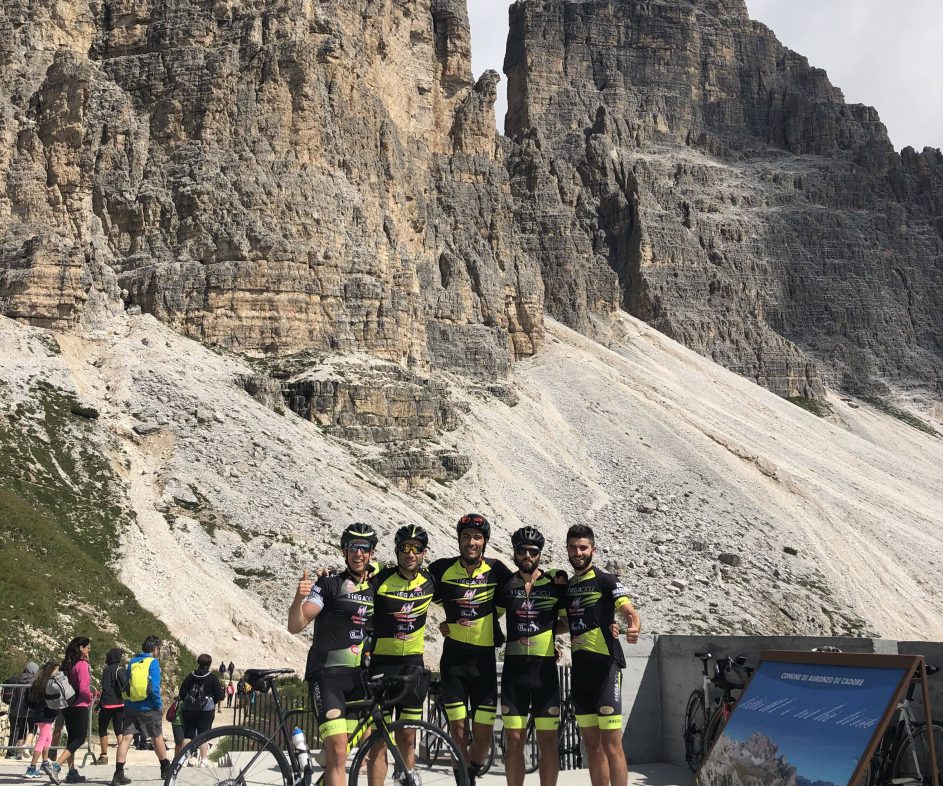 Mega Cicli Team Associazione Sportiva Dilettantistica