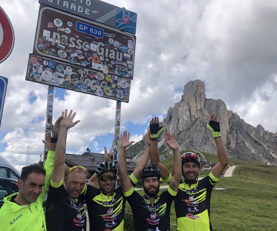 Mega Cicli Team Associazione Sportiva Dilettantistica