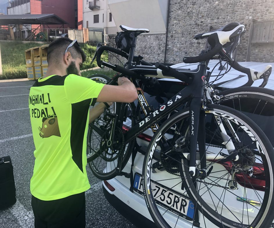 Mega Cicli Team Associazione Sportiva Dilettantistica