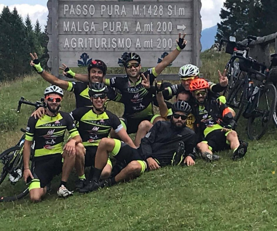 Mega Cicli Team Associazione Sportiva Dilettantistica