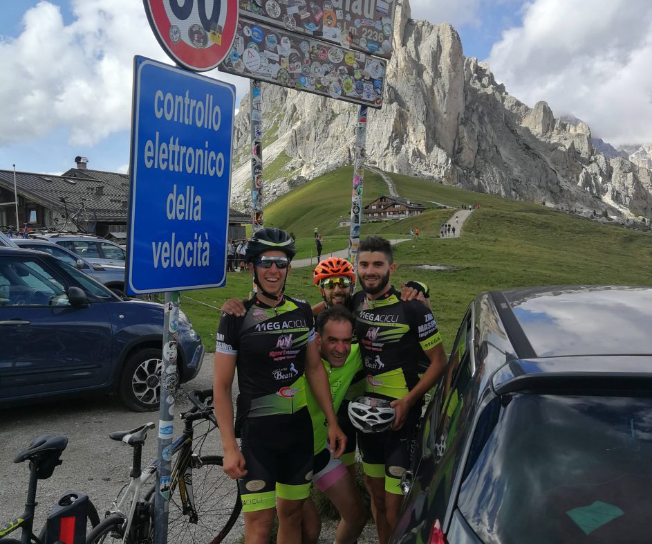 Mega Cicli Team Associazione Sportiva Dilettantistica