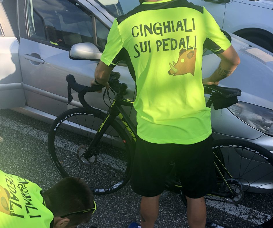 Mega Cicli Team Associazione Sportiva Dilettantistica