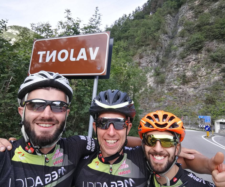 Mega Cicli Team Associazione Sportiva Dilettantistica