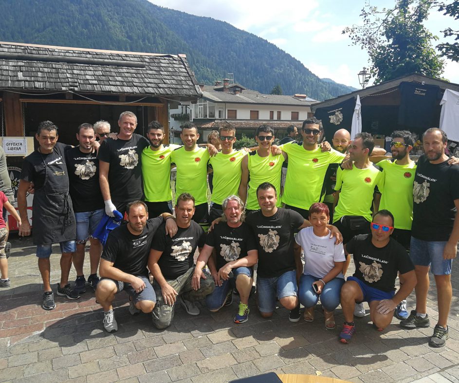 Mega Cicli Team Associazione Sportiva Dilettantistica