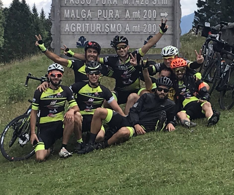 Mega Cicli Team Associazione Sportiva Dilettantistica