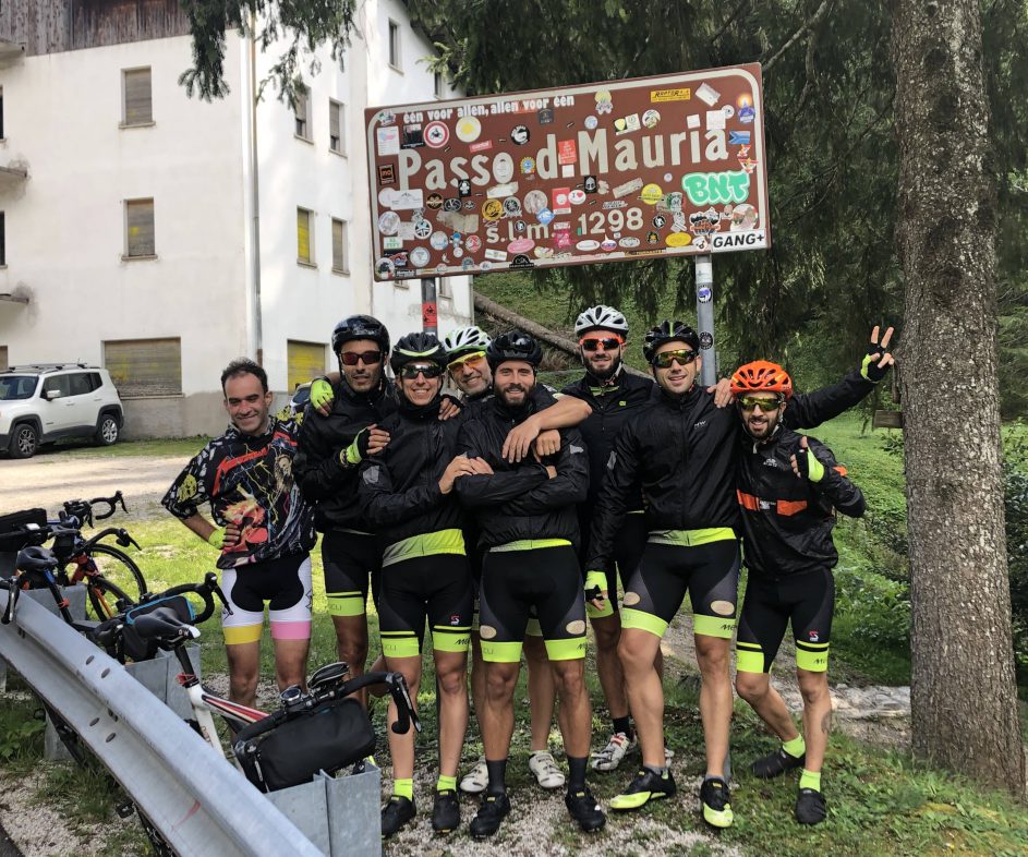 Mega Cicli Team Associazione Sportiva Dilettantistica