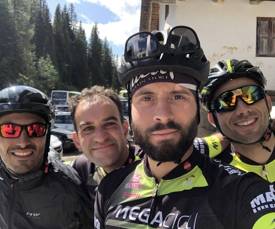 Mega Cicli Team Associazione Sportiva Dilettantistica