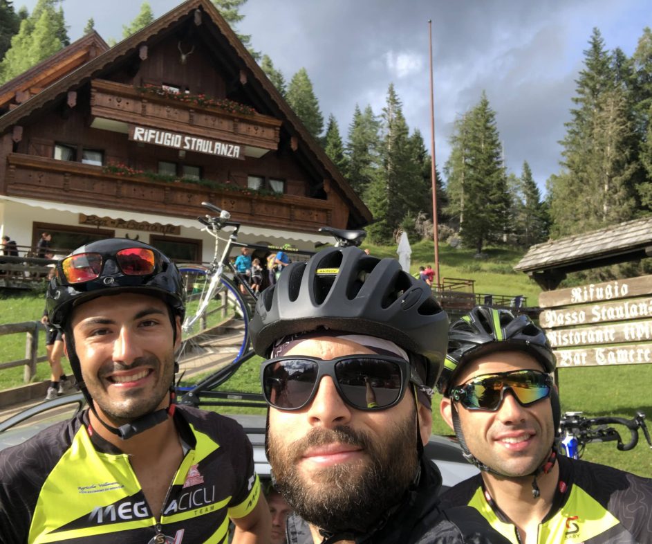 Mega Cicli Team Associazione Sportiva Dilettantistica