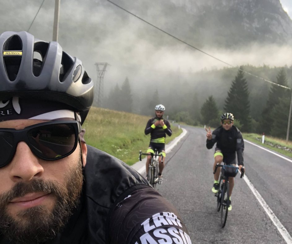 Mega Cicli Team Associazione Sportiva Dilettantistica