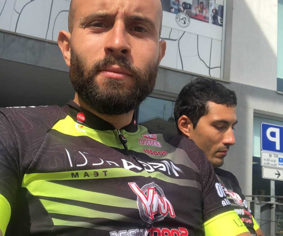 Mega Cicli Team Associazione Sportiva Dilettantistica