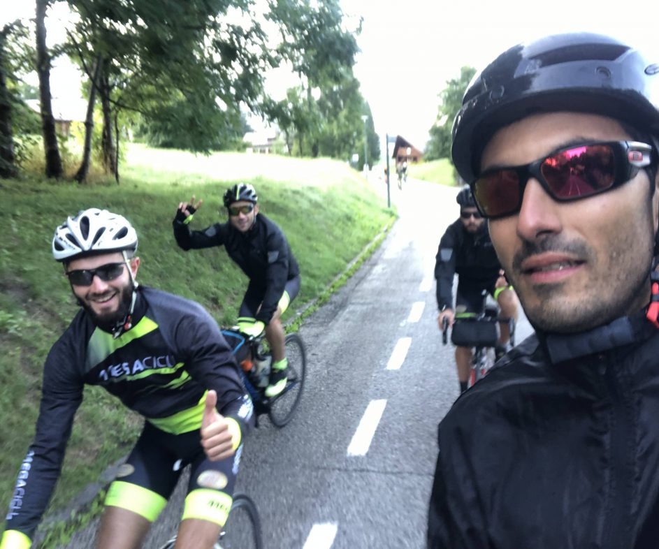 Mega Cicli Team Associazione Sportiva Dilettantistica