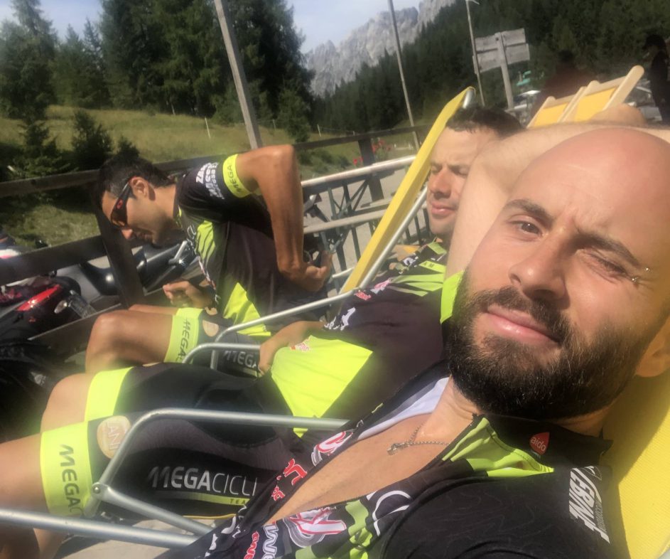 Mega Cicli Team Associazione Sportiva Dilettantistica