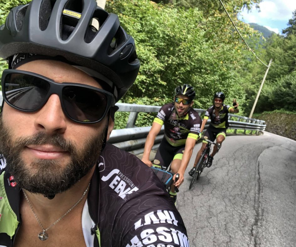 Mega Cicli Team Associazione Sportiva Dilettantistica